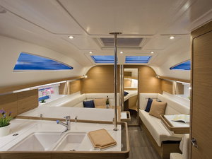 Elan 40 Impression „THOR“ – fotka 3
