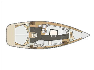 Elan 40 Impression „THOR“ – fotka 2