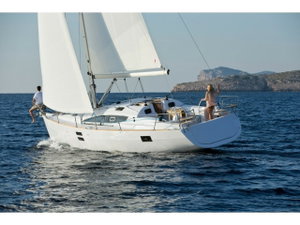 Elan 40 Impression „THOR“ – fotka 1