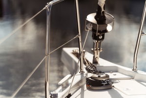 Oceanis 40.1 „Nika“ – fotka 12