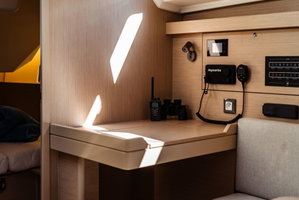 Oceanis 40.1 „Nika“ – fotka 3