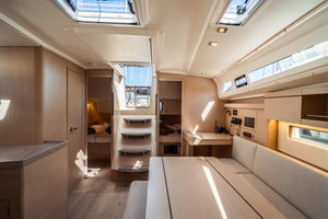 Oceanis 40.1 „Nika“ – fotka 13