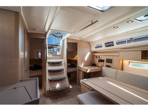 Oceanis 40.1 „Nika“ – fotka 14