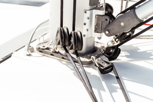 Oceanis 40.1 „Nika“ – fotka 11