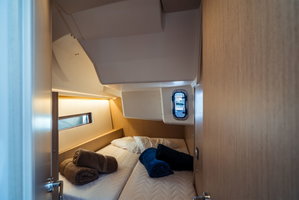 Oceanis 40.1 „Nika“ – fotka 17