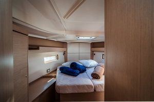 Oceanis 40.1 „Nika“ – fotka 16