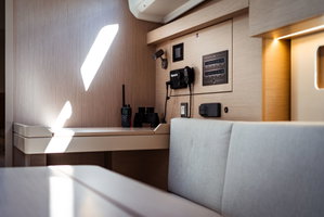 Oceanis 40.1 „Nika“ – fotka 5