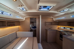 Oceanis 40.1 „Nika“ – fotka 15