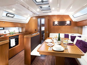 Bavaria Cruiser 46 „Sanguinho“ – fotka 3