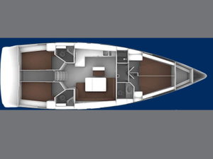 Bavaria Cruiser 46 „Sanguinho“ – fotka 2