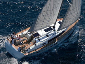 Bavaria Cruiser 46 „Sanguinho“ – fotka 1