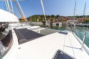 Lagoon 42 „First Adventure“ – fotka 8