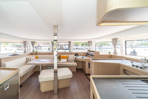 Lagoon 42 „First Adventure“ – fotka 14