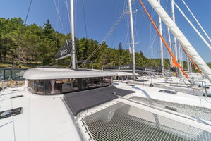 Lagoon 42 „First Adventure“ – fotka 11