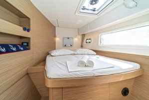 Lagoon 42 „First Adventure“ – fotka 4