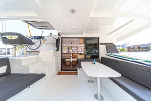 Lagoon 42 „First Adventure“ – fotka 13