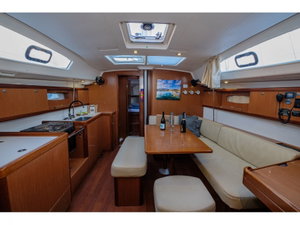 Oceanis 43 „Belamour“ – fotka 2