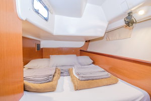 Oceanis 43 „Belamour“ – fotka 4