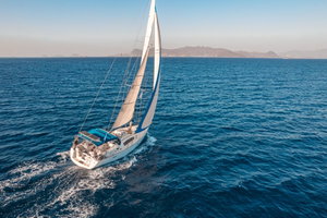 Oceanis 43 „Belamour“ – fotka 21