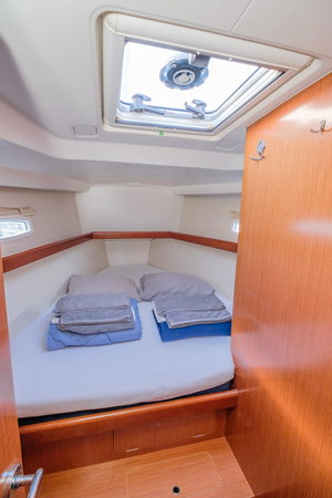 Oceanis 43 „Belamour“ – fotka 12