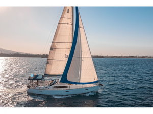 Oceanis 43 „Belamour“ – fotka 1