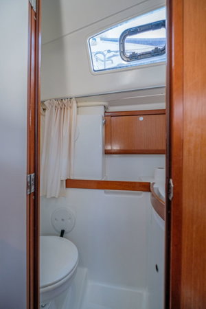 Oceanis 43 „Belamour“ – fotka 3