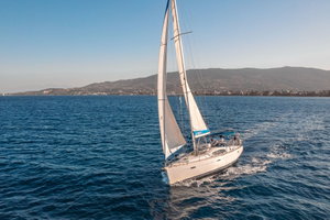 Oceanis 43 „Belamour“ – fotka 17