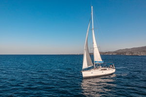 Oceanis 43 „Belamour“ – fotka 14