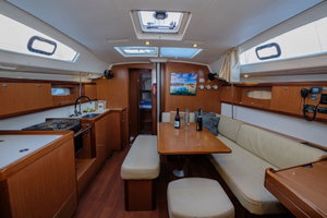 Oceanis 43 „Belamour“ – fotka 9