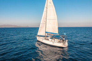 Oceanis 43 „Belamour“ – fotka 13