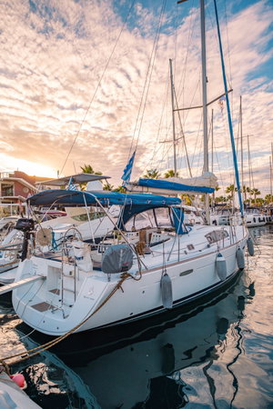 Oceanis 43 „Belamour“ – fotka 7