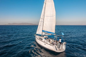 Oceanis 43 „Belamour“ – fotka 20