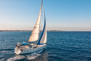 Oceanis 43 „Belamour“ – fotka 18