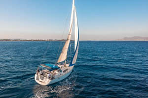Oceanis 43 „Belamour“ – fotka 19
