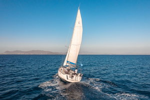 Oceanis 43 „Belamour“ – fotka 16