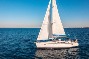 Oceanis 43 „Belamour“ – fotka 15