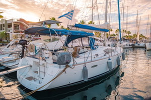 Oceanis 43 „Belamour“ – fotka 8