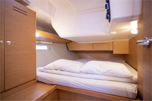 Dufour 430 GL „Ithaki“ – fotka 9