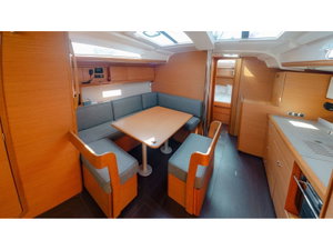 Dufour 430 GL „Ithaki“ – fotka 10