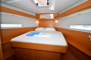 Dufour 430 GL „Ithaki“ – fotka 8