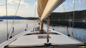 Dufour 430 GL „Ithaki“ – fotka 15