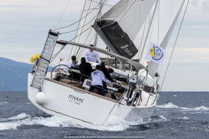 Dufour 430 GL „Ithaki“ – fotka 4
