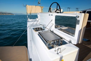 Dufour 430 GL „Ithaki“ – fotka 11