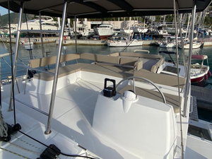 Bali 4.6 „NADIR“ – fotka 5