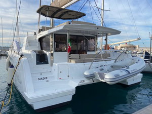 Bali 4.6 „NADIR“ – fotka 9