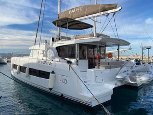 Bali 4.6 „NADIR“ – fotka 1