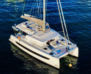 Bali 4.4 „BLISS LUXURY CATAMARAN“ – fotka 10