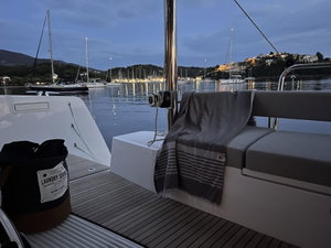 Bali 4.4 „BLISS LUXURY CATAMARAN“ – fotka 9