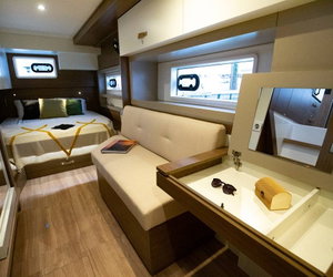 Bali 4.4 „BLISS LUXURY CATAMARAN“ – fotka 2