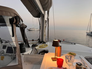 Bali 4.4 „BLISS LUXURY CATAMARAN“ – fotka 8